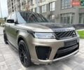 Чорний Ленд Ровер Range Rover Sport, об'ємом двигуна 5 л та пробігом 87 тис. км за 69333 $, фото 69 на Automoto.ua