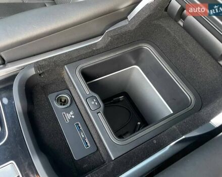 Черный Ленд Ровер Рендж Ровер Спорт, объемом двигателя 3 л и пробегом 101 тыс. км за 33500 $, фото 27 на Automoto.ua