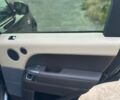 Чорний Ленд Ровер Range Rover Sport, об'ємом двигуна 2 л та пробігом 72 тис. км за 40000 $, фото 18 на Automoto.ua