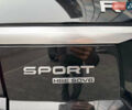 Чорний Ленд Ровер Range Rover Sport, об'ємом двигуна 2.99 л та пробігом 163 тис. км за 39500 $, фото 24 на Automoto.ua