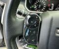 Чорний Ленд Ровер Range Rover Sport, об'ємом двигуна 2 л та пробігом 81 тис. км за 44500 $, фото 20 на Automoto.ua