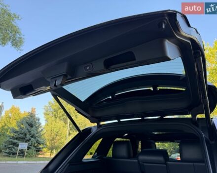 Чорний Ленд Ровер Range Rover Sport, об'ємом двигуна 3 л та пробігом 78 тис. км за 43000 $, фото 19 на Automoto.ua