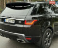 Чорний Ленд Ровер Range Rover Sport, об'ємом двигуна 2.99 л та пробігом 150 тис. км за 38500 $, фото 11 на Automoto.ua