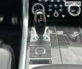 Чорний Ленд Ровер Range Rover Sport, об'ємом двигуна 2.99 л та пробігом 64 тис. км за 71000 $, фото 28 на Automoto.ua