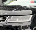 Чорний Ленд Ровер Range Rover Sport, об'ємом двигуна 2.99 л та пробігом 27 тис. км за 55000 $, фото 1 на Automoto.ua