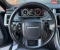 Чорний Ленд Ровер Range Rover Sport, об'ємом двигуна 2.99 л та пробігом 156 тис. км за 34700 $, фото 45 на Automoto.ua