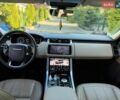 Чорний Ленд Ровер Range Rover Sport, об'ємом двигуна 2.99 л та пробігом 63 тис. км за 46100 $, фото 8 на Automoto.ua
