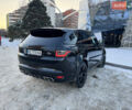 Чорний Ленд Ровер Range Rover Sport, об'ємом двигуна 5 л та пробігом 65 тис. км за 69900 $, фото 5 на Automoto.ua