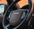Чорний Ленд Ровер Range Rover Sport, об'ємом двигуна 2.99 л та пробігом 201 тис. км за 36900 $, фото 16 на Automoto.ua