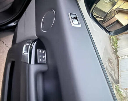 Черный Ленд Ровер Рендж Ровер Спорт, объемом двигателя 2.99 л и пробегом 124 тыс. км за 38999 $, фото 29 на Automoto.ua