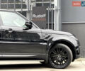 Чорний Ленд Ровер Range Rover Sport, об'ємом двигуна 2.99 л та пробігом 27 тис. км за 55000 $, фото 16 на Automoto.ua