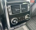 Чорний Ленд Ровер Range Rover Sport, об'ємом двигуна 3 л та пробігом 135 тис. км за 39500 $, фото 20 на Automoto.ua