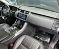 Чорний Ленд Ровер Range Rover Sport, об'ємом двигуна 2 л та пробігом 81 тис. км за 44500 $, фото 30 на Automoto.ua