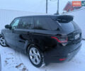 Чорний Ленд Ровер Range Rover Sport, об'ємом двигуна 2 л та пробігом 167 тис. км за 39000 $, фото 8 на Automoto.ua