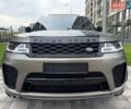 Чорний Ленд Ровер Range Rover Sport, об'ємом двигуна 5 л та пробігом 87 тис. км за 69333 $, фото 38 на Automoto.ua