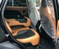 Чорний Ленд Ровер Range Rover Sport, об'ємом двигуна 3 л та пробігом 0 тис. км за 114087 $, фото 36 на Automoto.ua