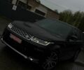 Чорний Ленд Ровер Range Rover Sport, об'ємом двигуна 5 л та пробігом 37 тис. км за 46000 $, фото 16 на Automoto.ua