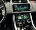 Чорний Ленд Ровер Range Rover Sport, об'ємом двигуна 2.99 л та пробігом 118 тис. км за 39000 $, фото 23 на Automoto.ua