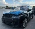 Чорний Ленд Ровер Range Rover Sport, об'ємом двигуна 3 л та пробігом 76 тис. км за 27500 $, фото 14 на Automoto.ua