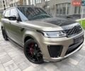 Чорний Ленд Ровер Range Rover Sport, об'ємом двигуна 5 л та пробігом 87 тис. км за 69333 $, фото 33 на Automoto.ua