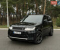 Чорний Ленд Ровер Range Rover Sport, об'ємом двигуна 2.99 л та пробігом 150 тис. км за 38500 $, фото 1 на Automoto.ua