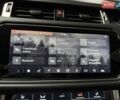 Чорний Ленд Ровер Range Rover Sport, об'ємом двигуна 2.99 л та пробігом 41 тис. км за 51500 $, фото 34 на Automoto.ua