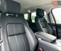 Чорний Ленд Ровер Range Rover Sport, об'ємом двигуна 2.99 л та пробігом 27 тис. км за 55000 $, фото 53 на Automoto.ua