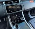 Чорний Ленд Ровер Range Rover Sport, об'ємом двигуна 2.99 л та пробігом 156 тис. км за 34700 $, фото 66 на Automoto.ua
