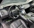 Чорний Ленд Ровер Range Rover Sport, об'ємом двигуна 2 л та пробігом 81 тис. км за 44500 $, фото 17 на Automoto.ua