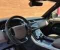 Чорний Ленд Ровер Range Rover Sport, об'ємом двигуна 2.99 л та пробігом 201 тис. км за 36900 $, фото 21 на Automoto.ua