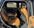 Чорний Ленд Ровер Range Rover Sport, об'ємом двигуна 2.99 л та пробігом 115 тис. км за 59999 $, фото 11 на Automoto.ua