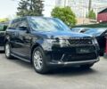 Чорний Ленд Ровер Range Rover Sport, об'ємом двигуна 2 л та пробігом 81 тис. км за 44500 $, фото 5 на Automoto.ua