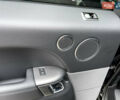 Чорний Ленд Ровер Range Rover Sport, об'ємом двигуна 2.99 л та пробігом 27 тис. км за 55000 $, фото 37 на Automoto.ua
