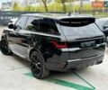 Чорний Ленд Ровер Range Rover Sport, об'ємом двигуна 3 л та пробігом 130 тис. км за 34900 $, фото 21 на Automoto.ua