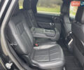 Чорний Ленд Ровер Range Rover Sport, об'ємом двигуна 2.99 л та пробігом 256 тис. км за 34900 $, фото 22 на Automoto.ua