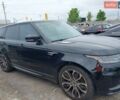 Чорний Ленд Ровер Range Rover Sport, об'ємом двигуна 0 л та пробігом 107 тис. км за 29900 $, фото 13 на Automoto.ua