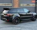 Чорний Ленд Ровер Range Rover Sport, об'ємом двигуна 2.99 л та пробігом 156 тис. км за 34700 $, фото 64 на Automoto.ua