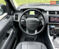 Чорний Ленд Ровер Range Rover Sport, об'ємом двигуна 2.99 л та пробігом 27 тис. км за 55000 $, фото 61 на Automoto.ua