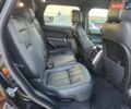 Чорний Ленд Ровер Range Rover Sport, об'ємом двигуна 3 л та пробігом 76 тис. км за 10000 $, фото 8 на Automoto.ua