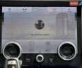 Чорний Ленд Ровер Range Rover Sport, об'ємом двигуна 3 л та пробігом 33 тис. км за 45490 $, фото 23 на Automoto.ua