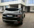 Чорний Ленд Ровер Range Rover Sport, об'ємом двигуна 3 л та пробігом 87 тис. км за 43500 $, фото 3 на Automoto.ua