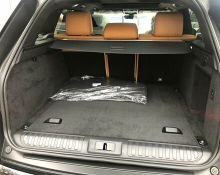 Чорний Ленд Ровер Range Rover Sport, об'ємом двигуна 3 л та пробігом 0 тис. км за 114087 $, фото 42 на Automoto.ua
