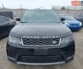 Чорний Ленд Ровер Range Rover Sport, об'ємом двигуна 0 л та пробігом 107 тис. км за 29900 $, фото 12 на Automoto.ua