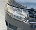 Чорний Ленд Ровер Range Rover Sport, об'ємом двигуна 3 л та пробігом 99 тис. км за 30650 $, фото 11 на Automoto.ua