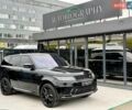Чорний Ленд Ровер Range Rover Sport, об'ємом двигуна 3 л та пробігом 130 тис. км за 34900 $, фото 4 на Automoto.ua