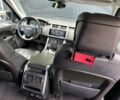 Чорний Ленд Ровер Range Rover Sport, об'ємом двигуна 2 л та пробігом 81 тис. км за 44500 $, фото 23 на Automoto.ua