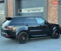 Чорний Ленд Ровер Range Rover Sport, об'ємом двигуна 2.99 л та пробігом 156 тис. км за 34700 $, фото 24 на Automoto.ua
