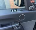 Чорний Ленд Ровер Range Rover Sport, об'ємом двигуна 2.99 л та пробігом 156 тис. км за 34700 $, фото 34 на Automoto.ua