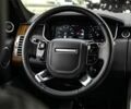 Чорний Ленд Ровер Range Rover Sport, об'ємом двигуна 3 л та пробігом 155 тис. км за 47000 $, фото 10 на Automoto.ua