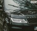 Чорний Ленд Ровер Range Rover Sport, об'ємом двигуна 4.4 л та пробігом 140 тис. км за 78000 $, фото 40 на Automoto.ua